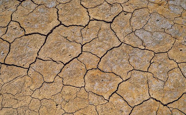 India’s Water Crisis Managing Drought and Floods SatSure Sparta