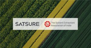 SatSure X SEA: Rapeseed-Mustard Production Forecasting