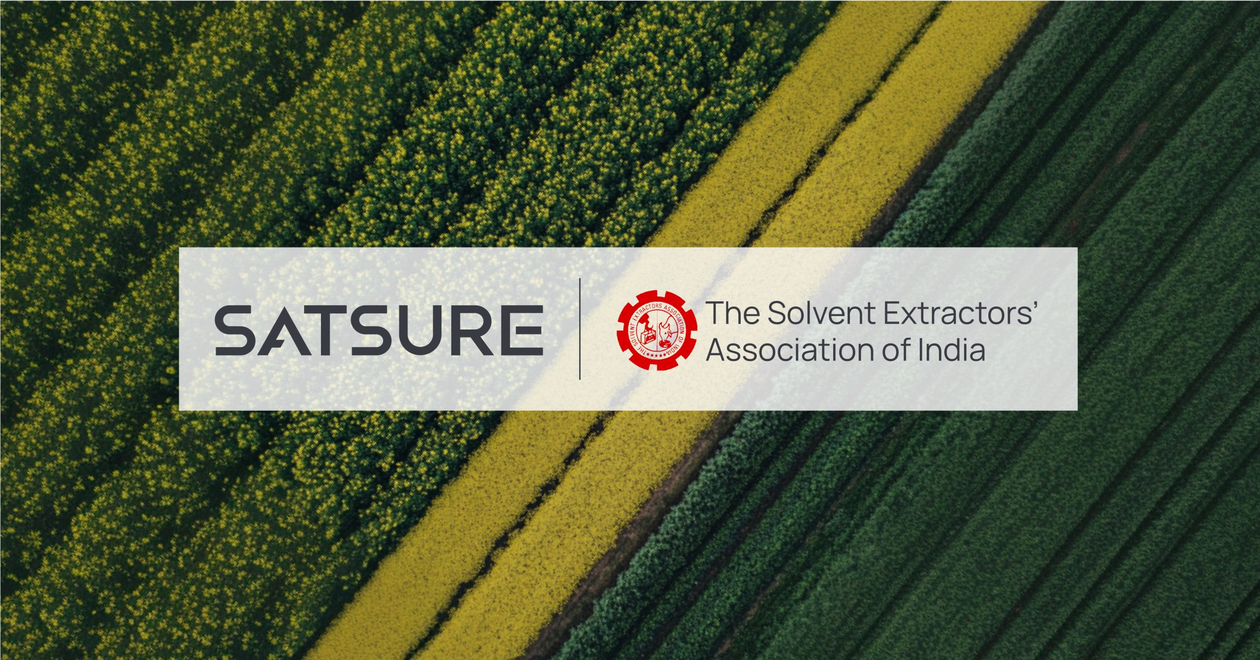 SatSure X SEA: Rapeseed-Mustard Production Forecasting
