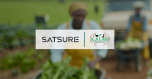 SatSure and KALRO Partner to Leverage Satellite Data for Agricultural Transformation in Kenya