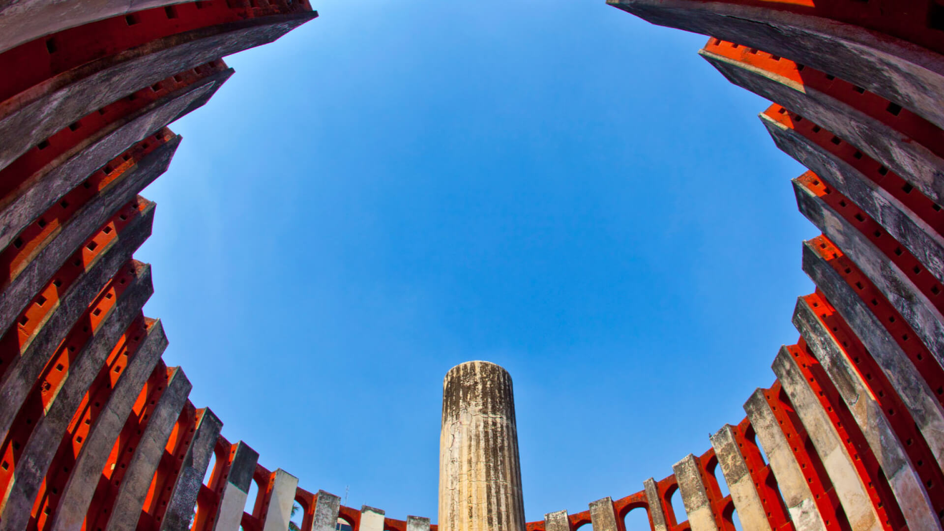 Mumbai Design Week hero image