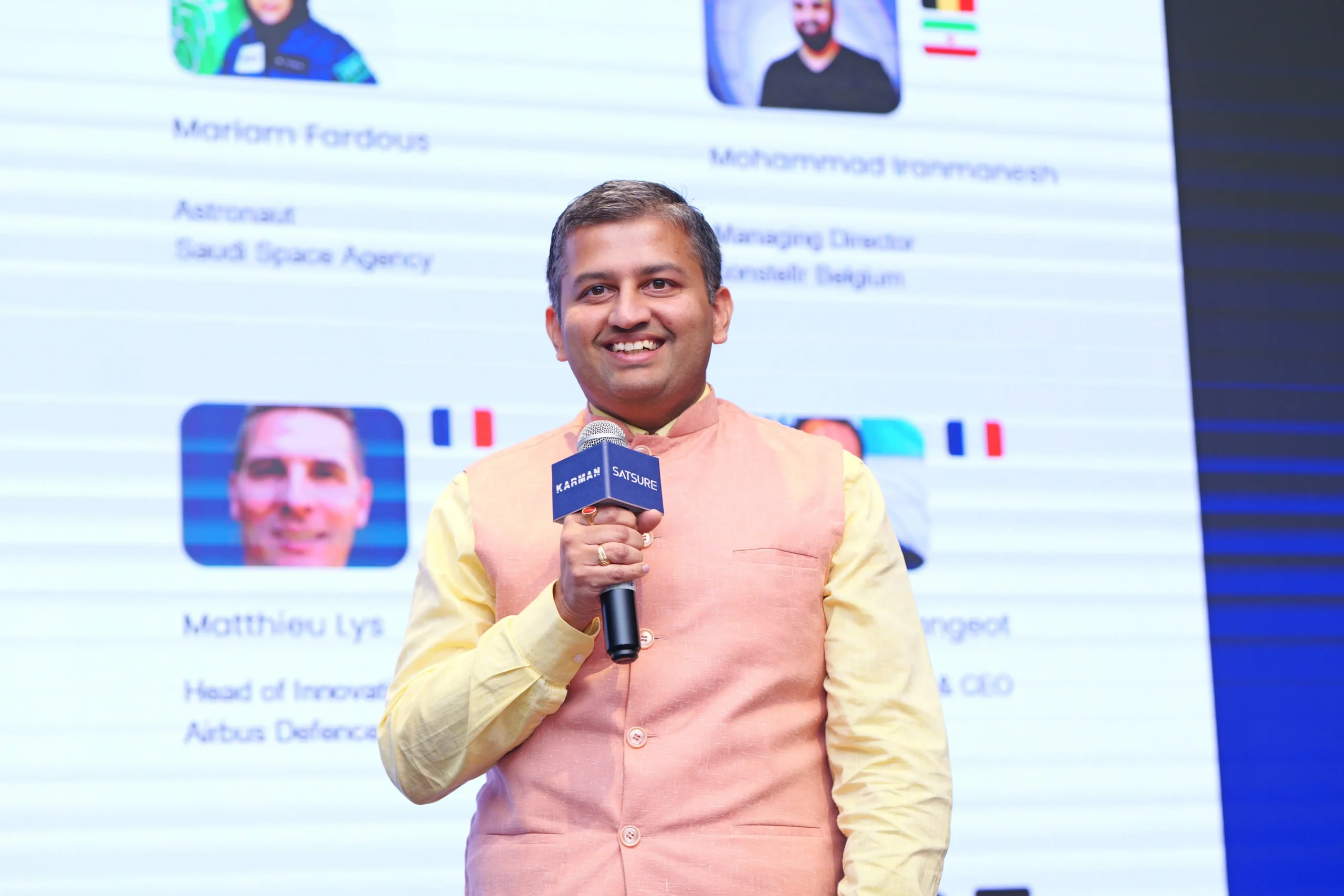 Event PREA9999-5 webp