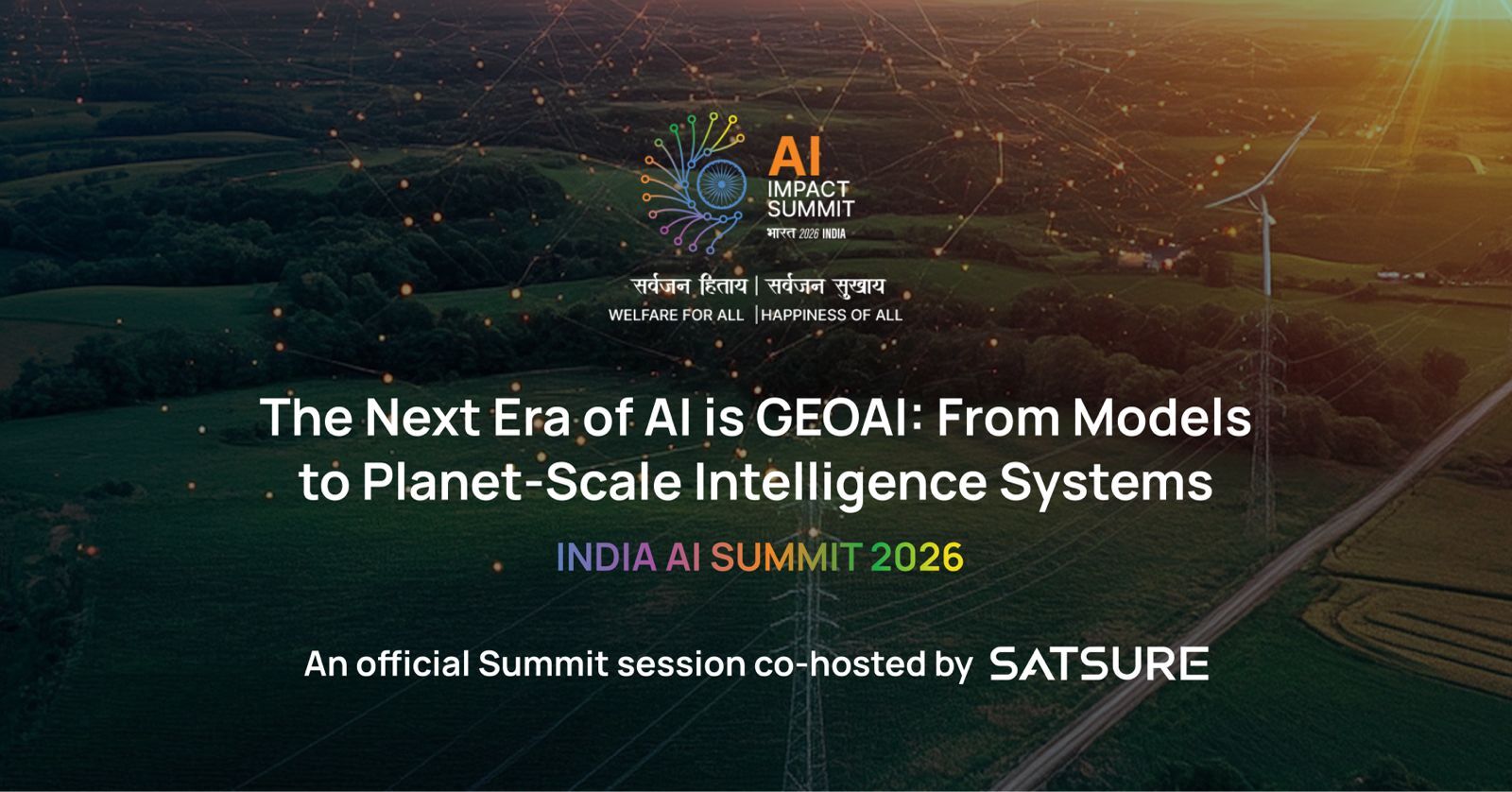IndiaAI Impact Summit 2026