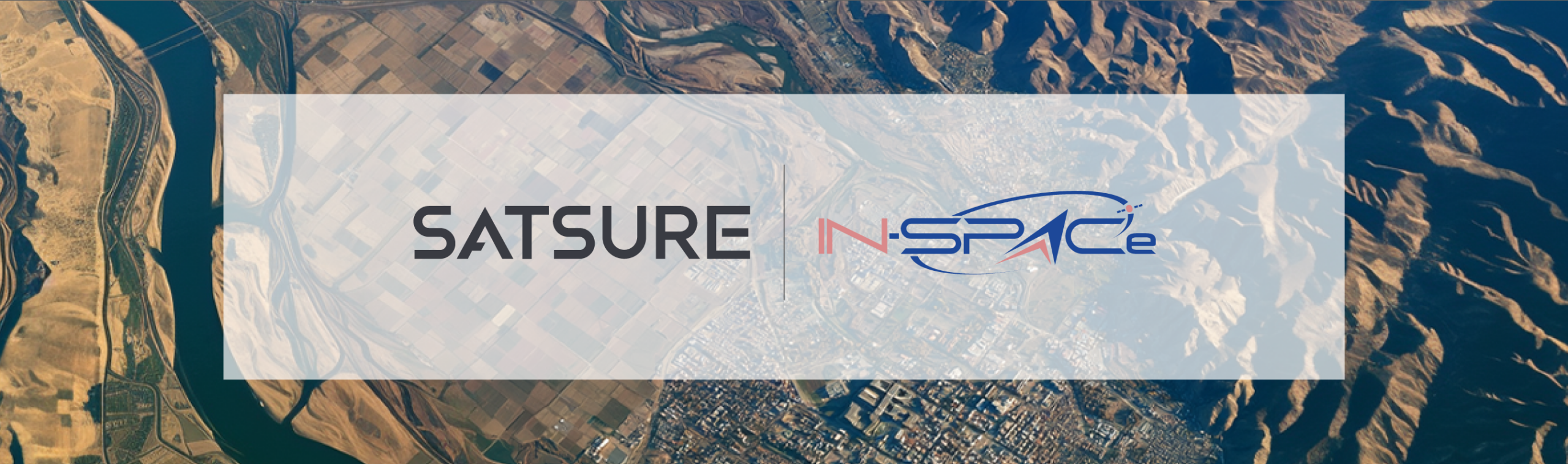 SatSure TAF Grant