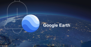 Google Earth Deprecate